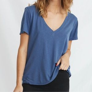 AERIES OVERSIZED BOYFRIEND TEE